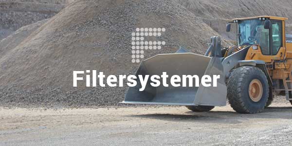hfo filtersystemer